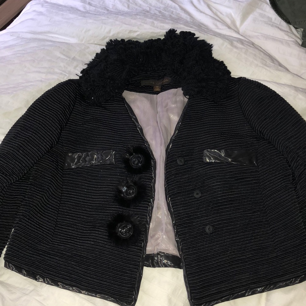 Louis Vuitton jacket